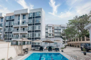 2 BR luxury apartment, KGL-Nyarutarama